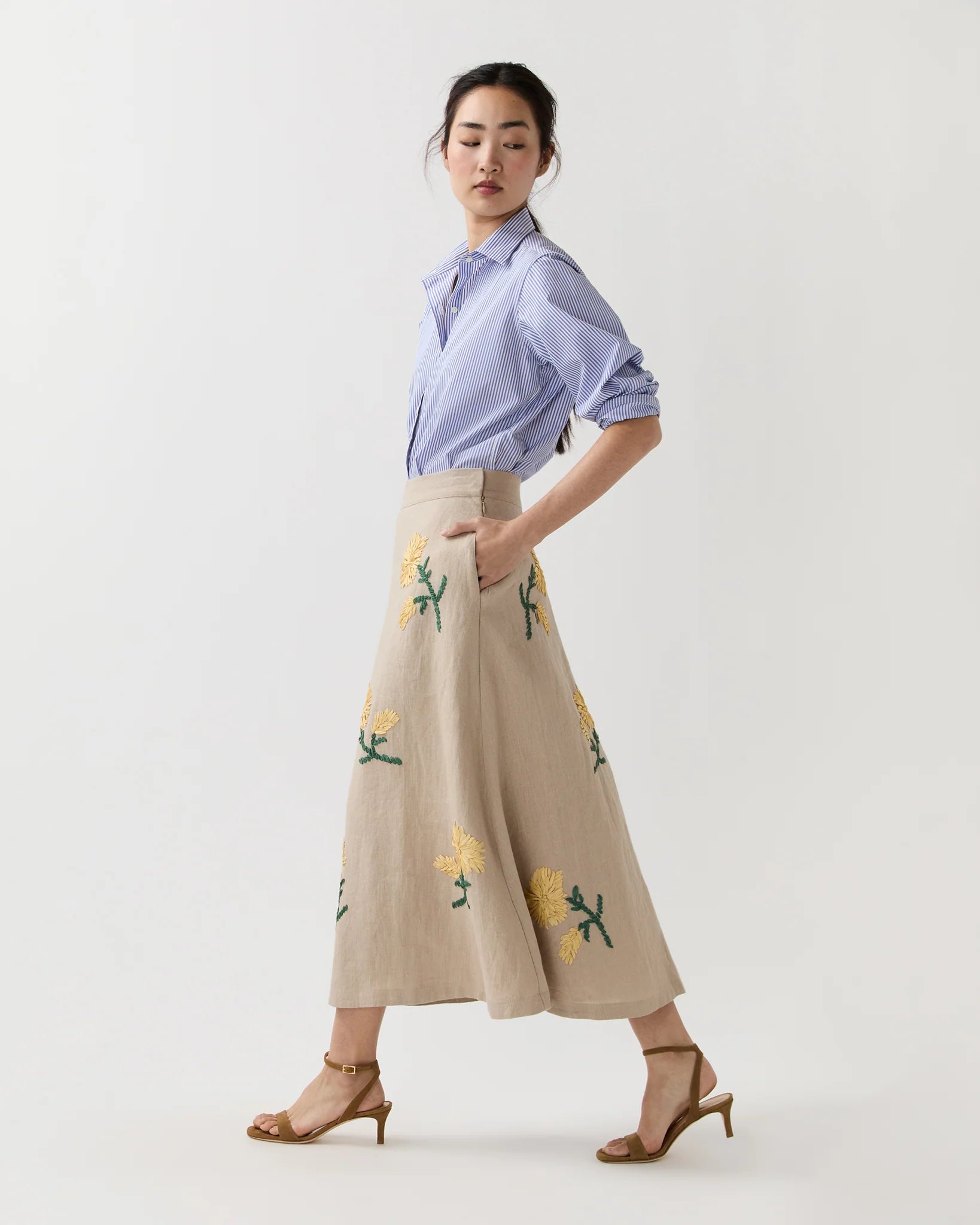 Renee Skirt