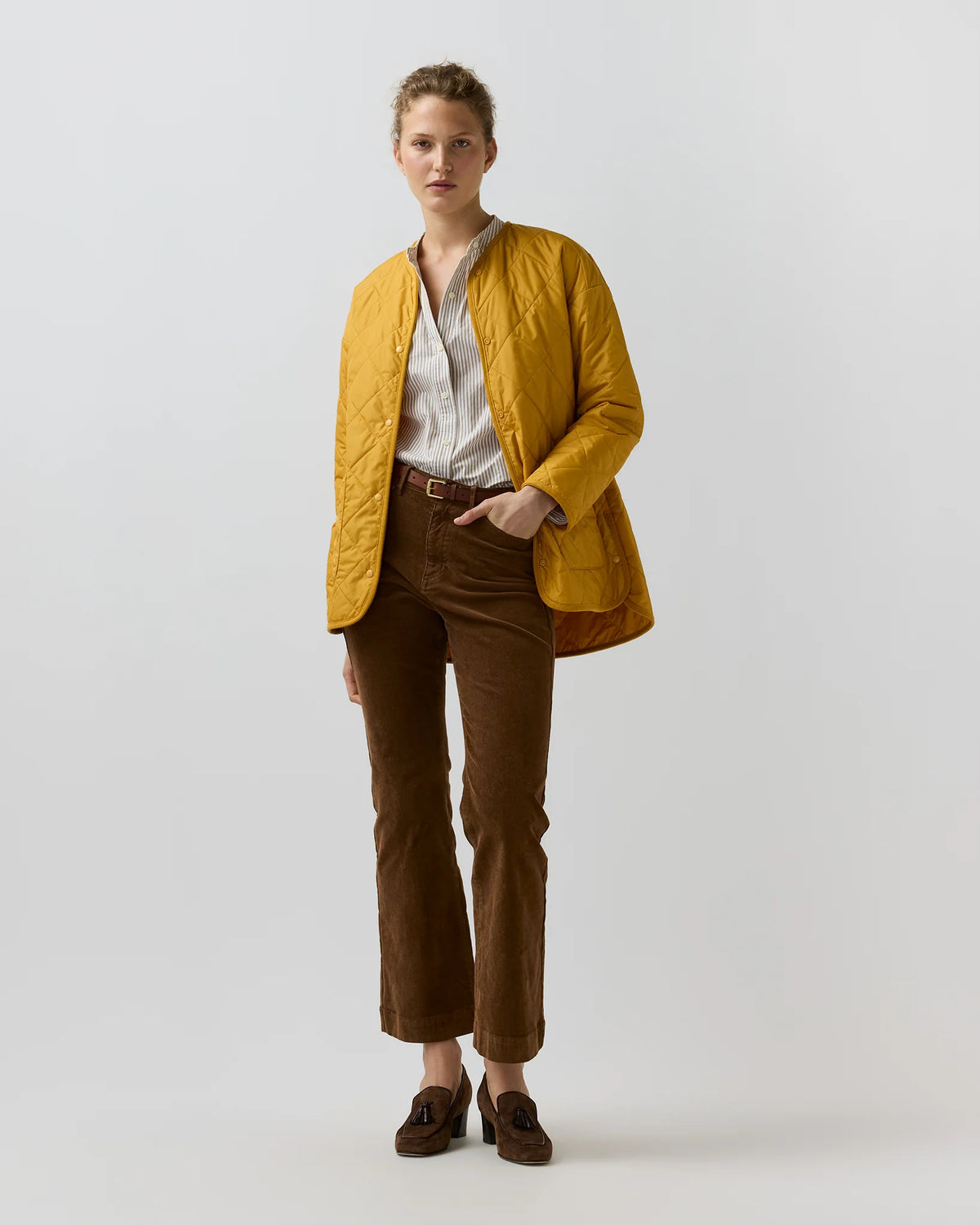 Cashpad Jacket