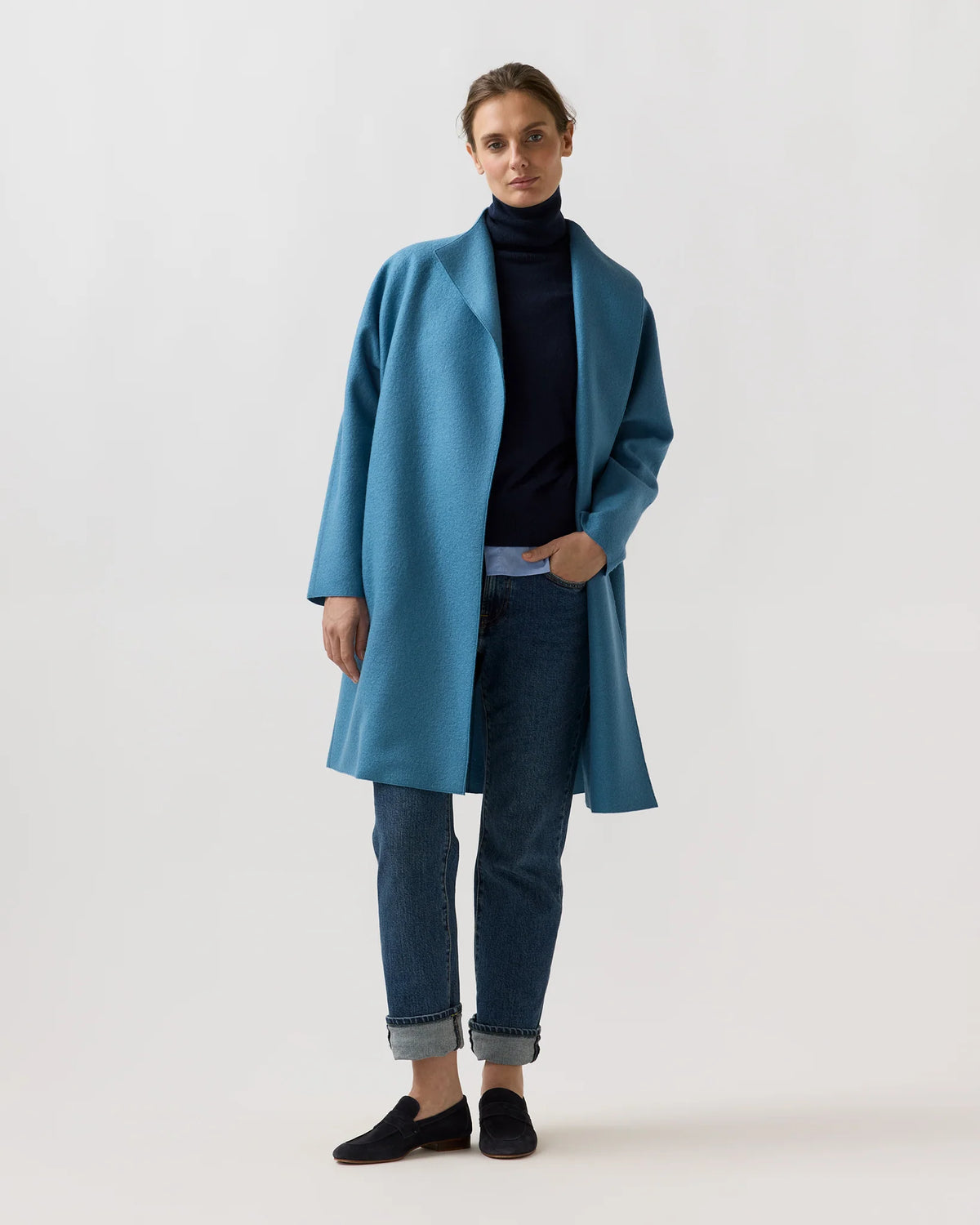 Kimono Carina Coat