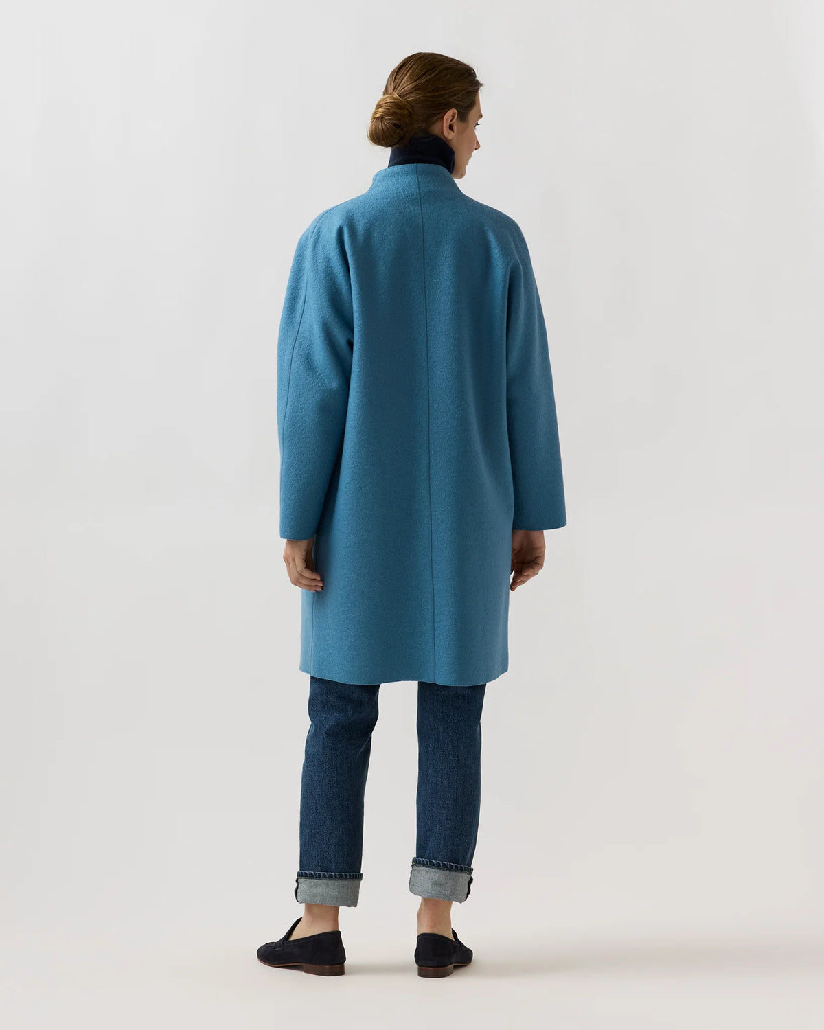 Kimono Carina Coat