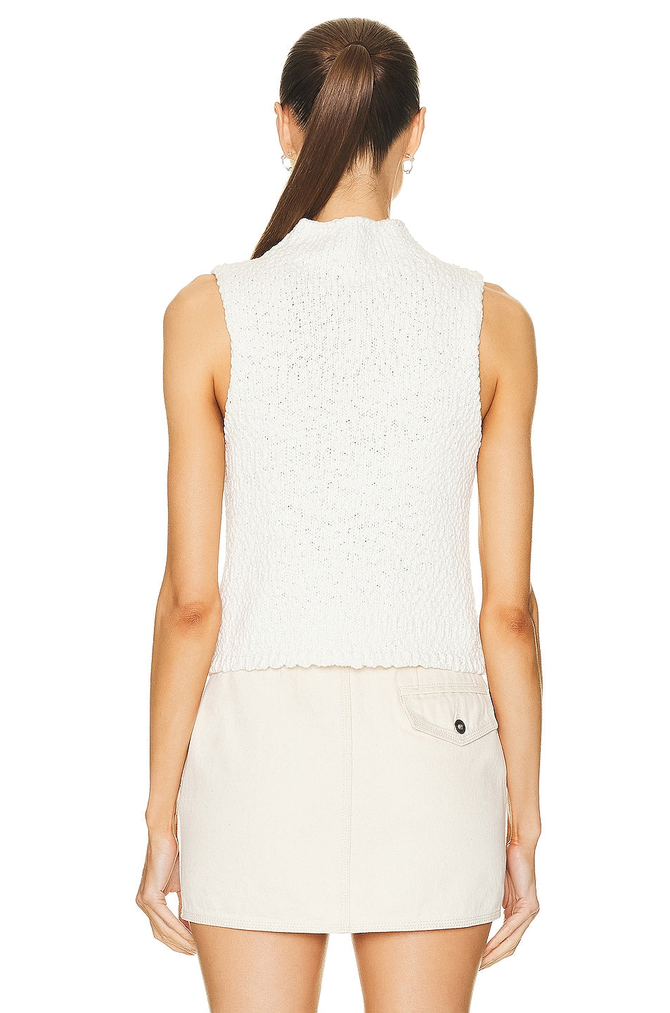 Atticus Mockneck Top
