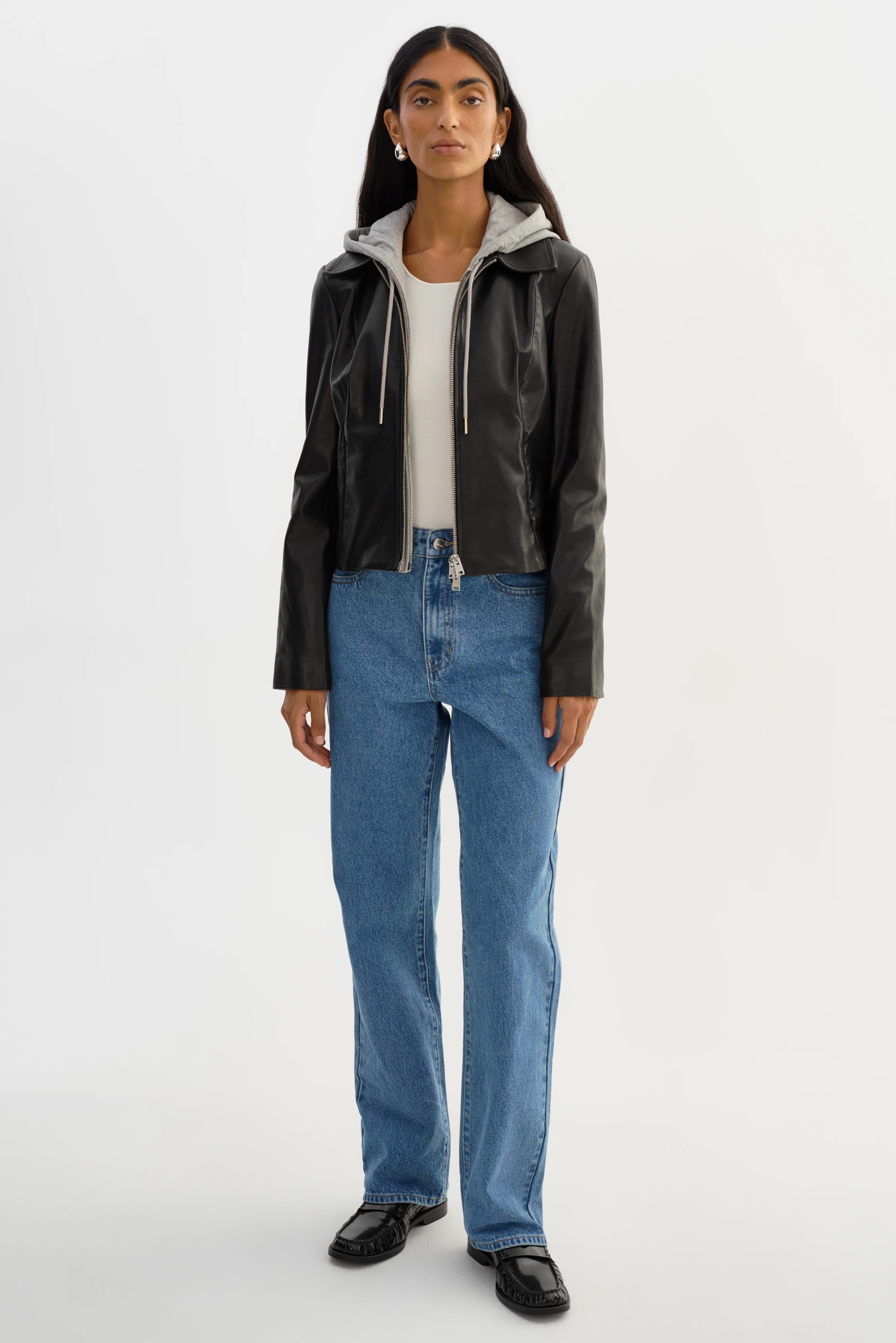 Sally Jacket