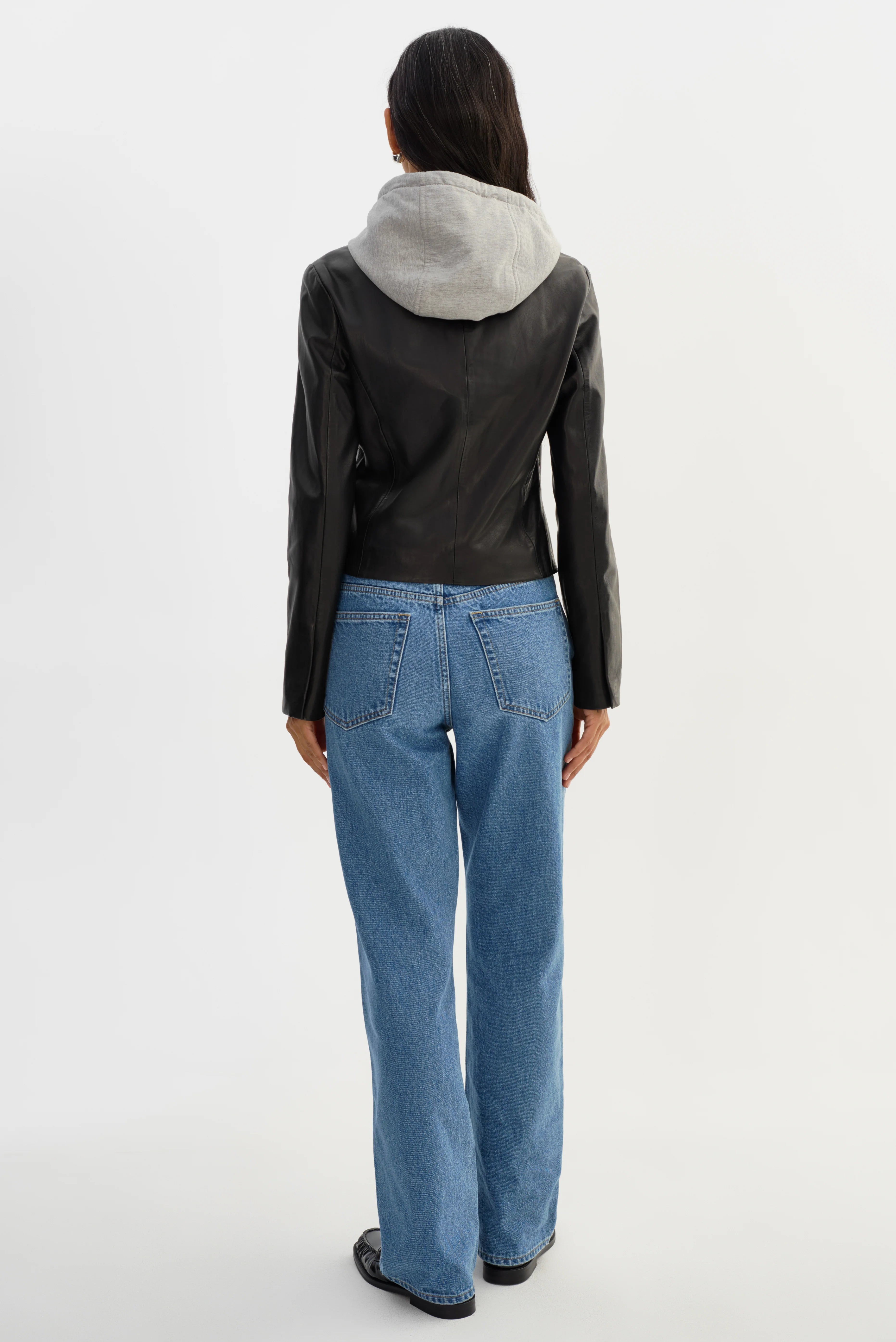 Sally Jacket