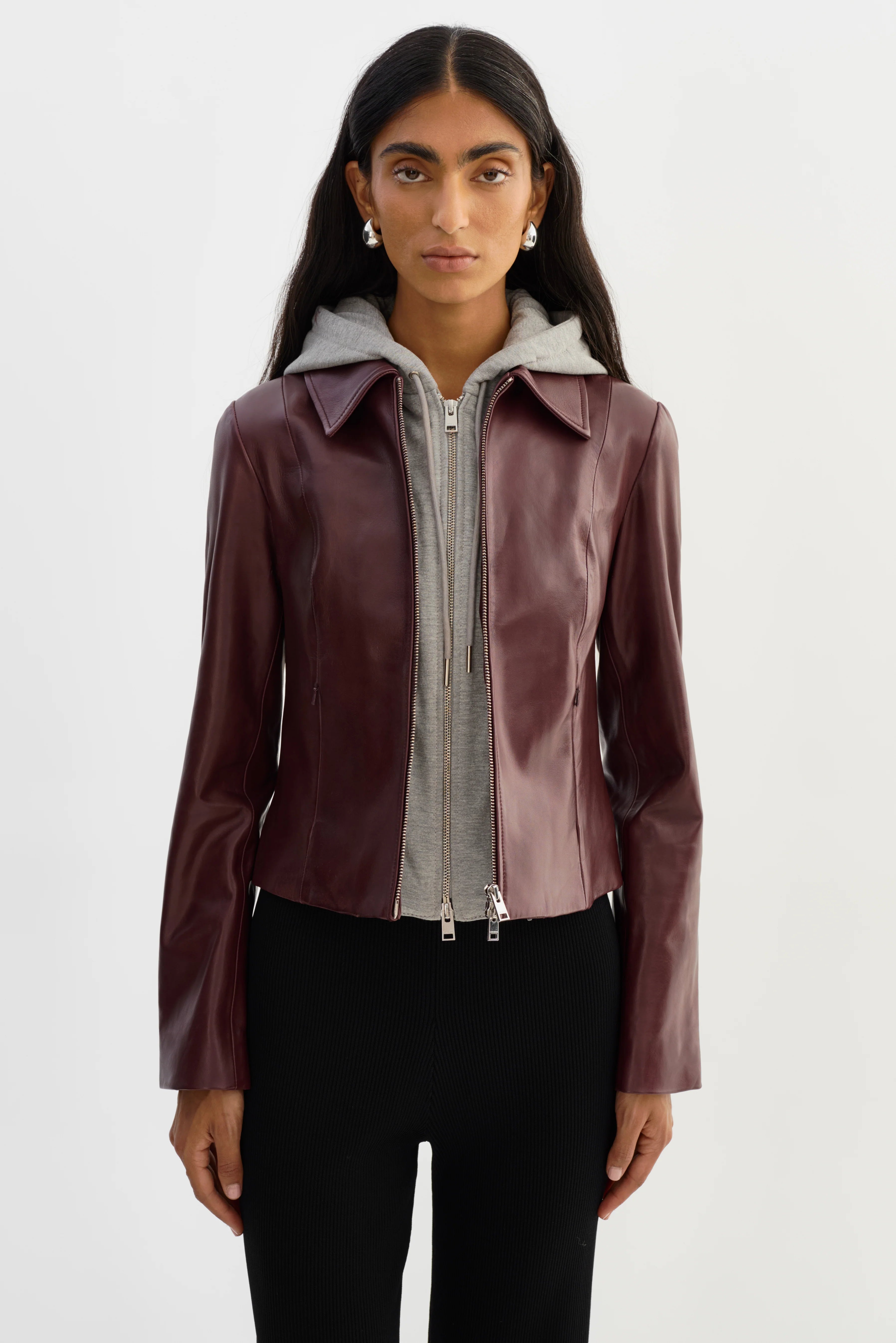 Sally Jacket