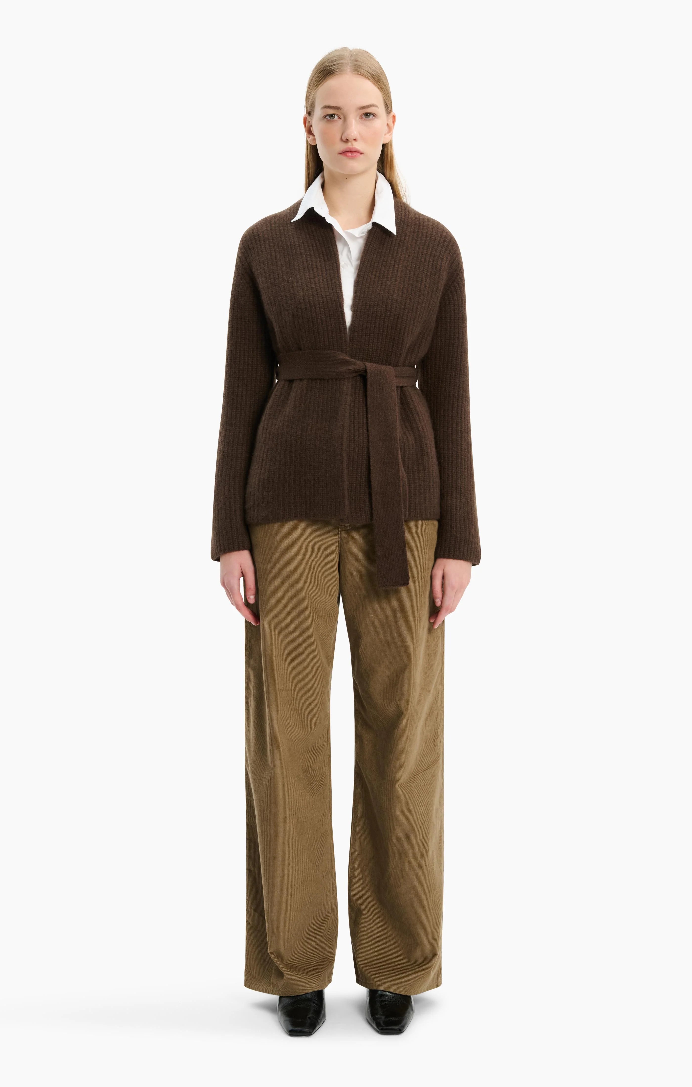 Sasha Sweater