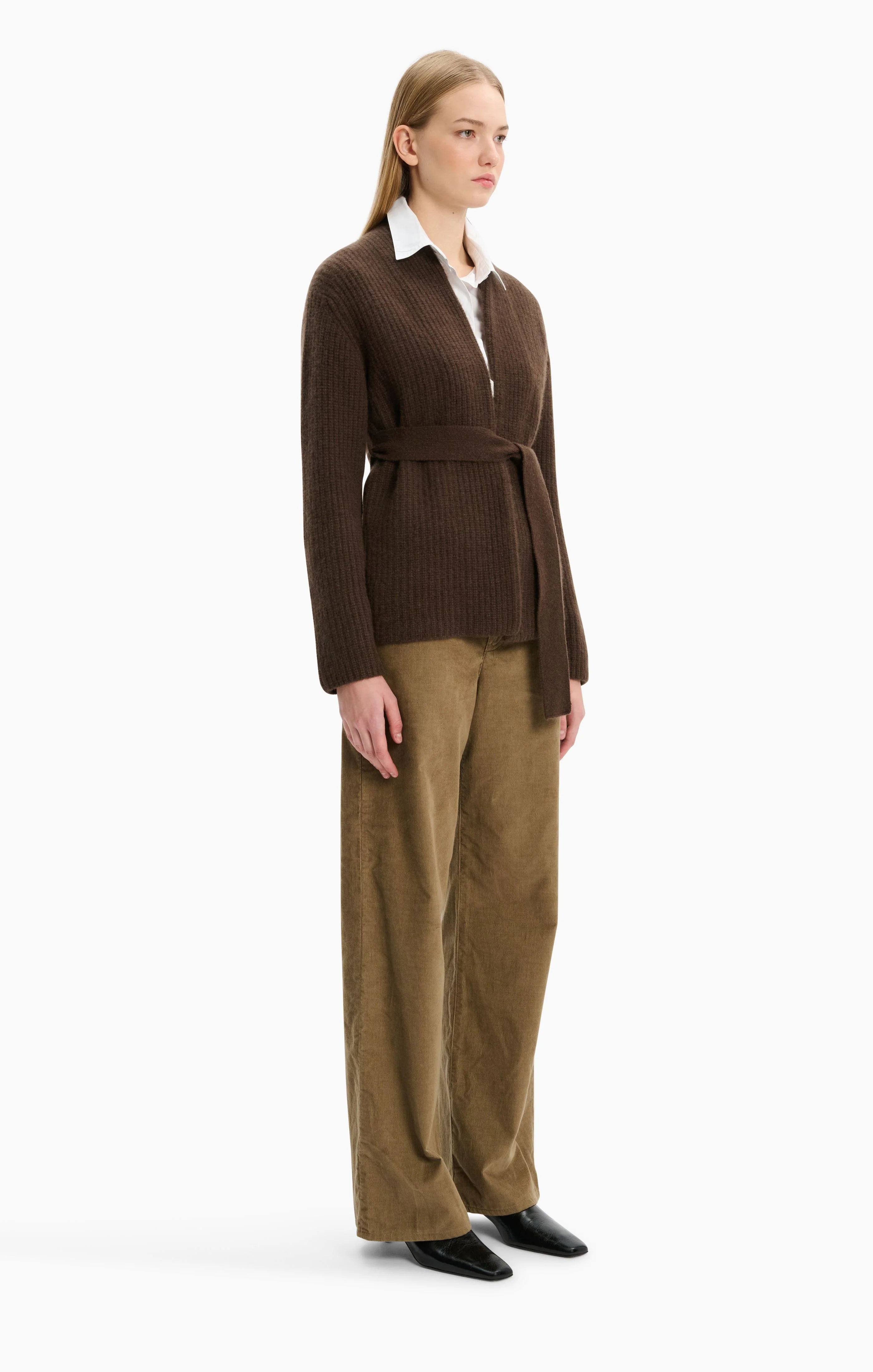 Sasha Sweater