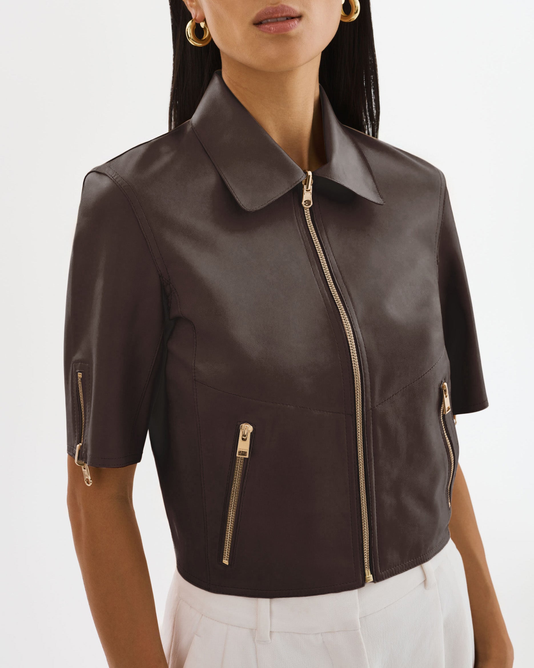 Sevana Jacket