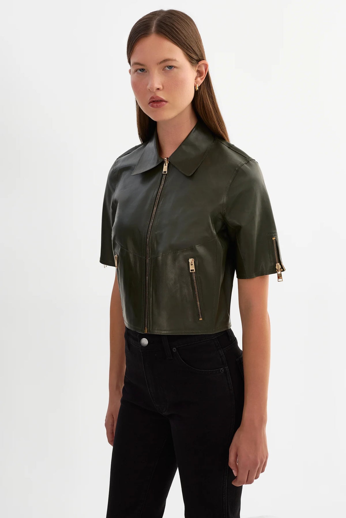 Sevana Jacket