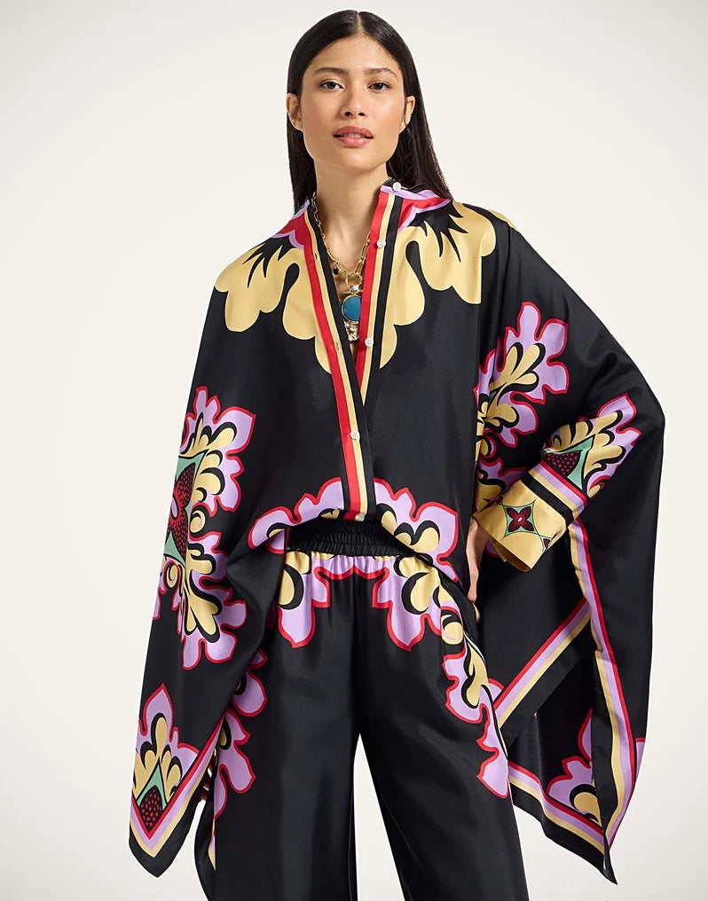 Foulard Shirt
