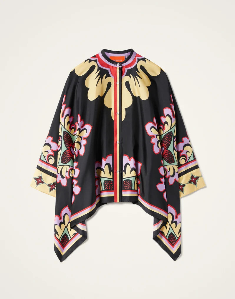 Foulard Shirt