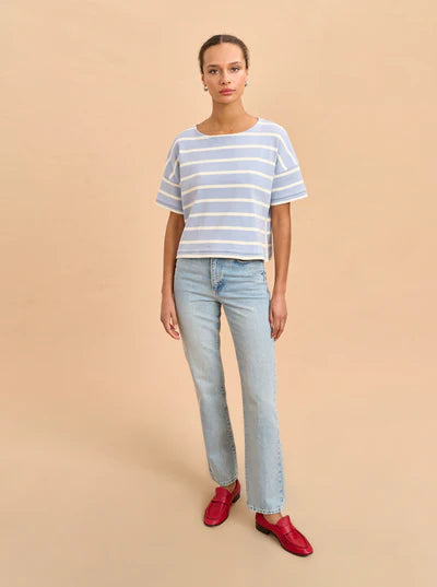Breton Tee