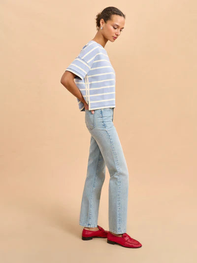 Breton Tee