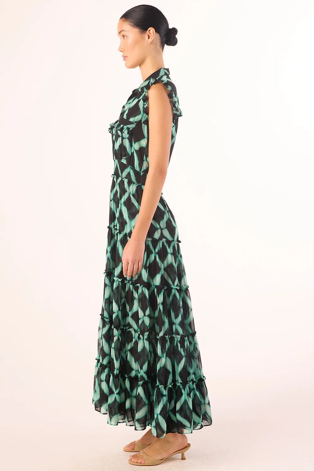 Trina Dress