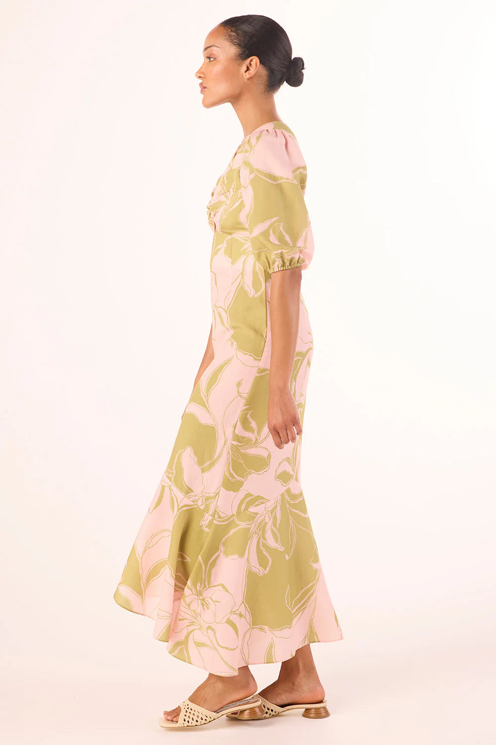 Wallis Dress