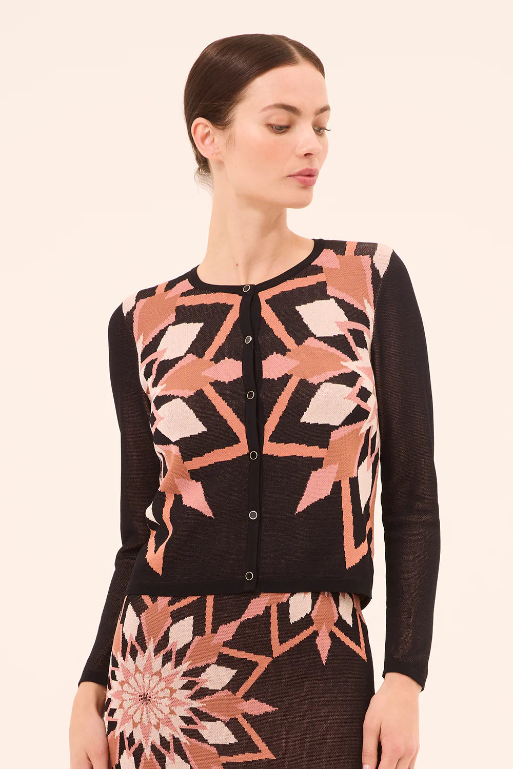 Avia Cardigan