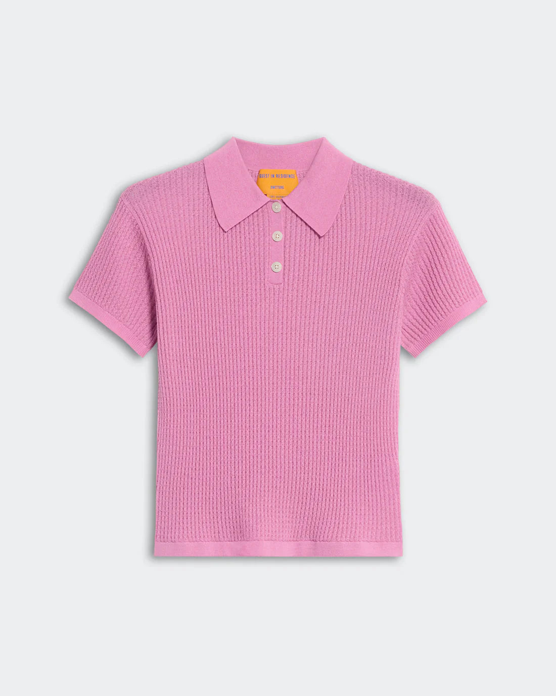 Shrunken Polo