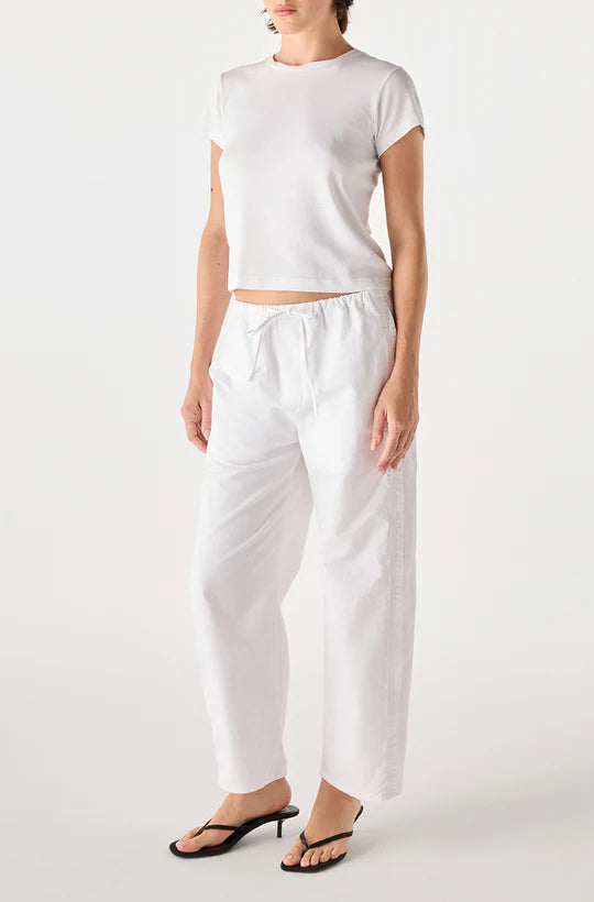 Simone Pant