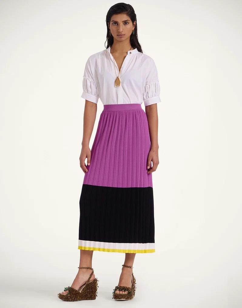 Organetto Skirt