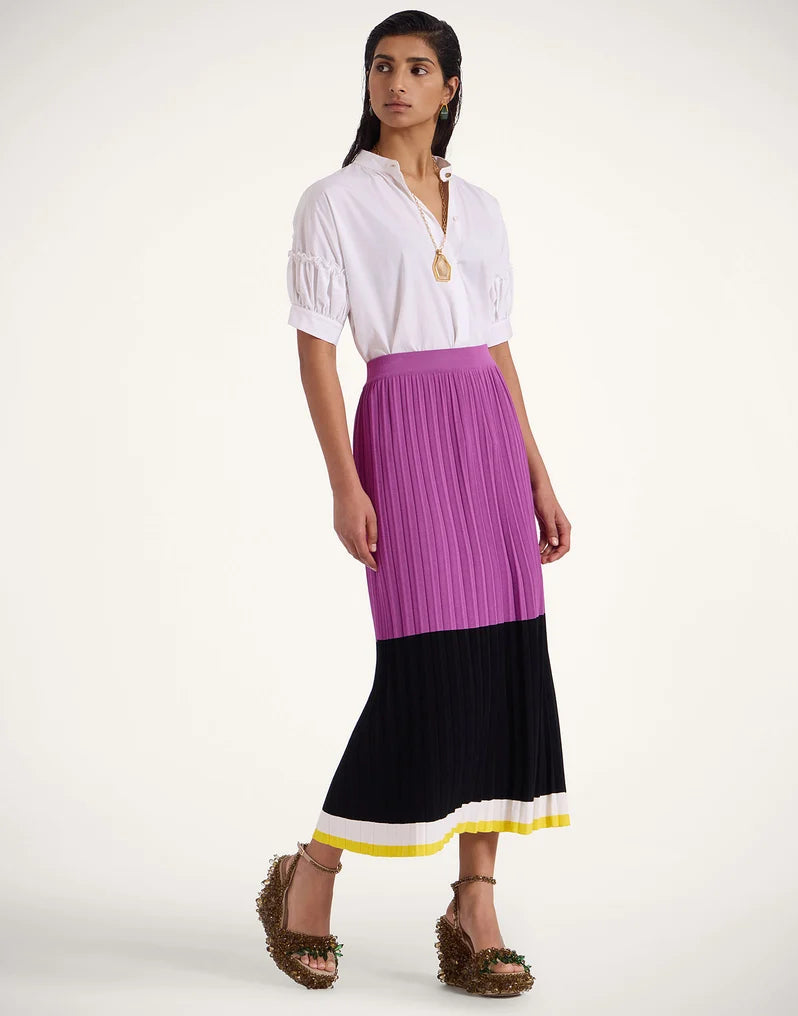 Organetto Skirt