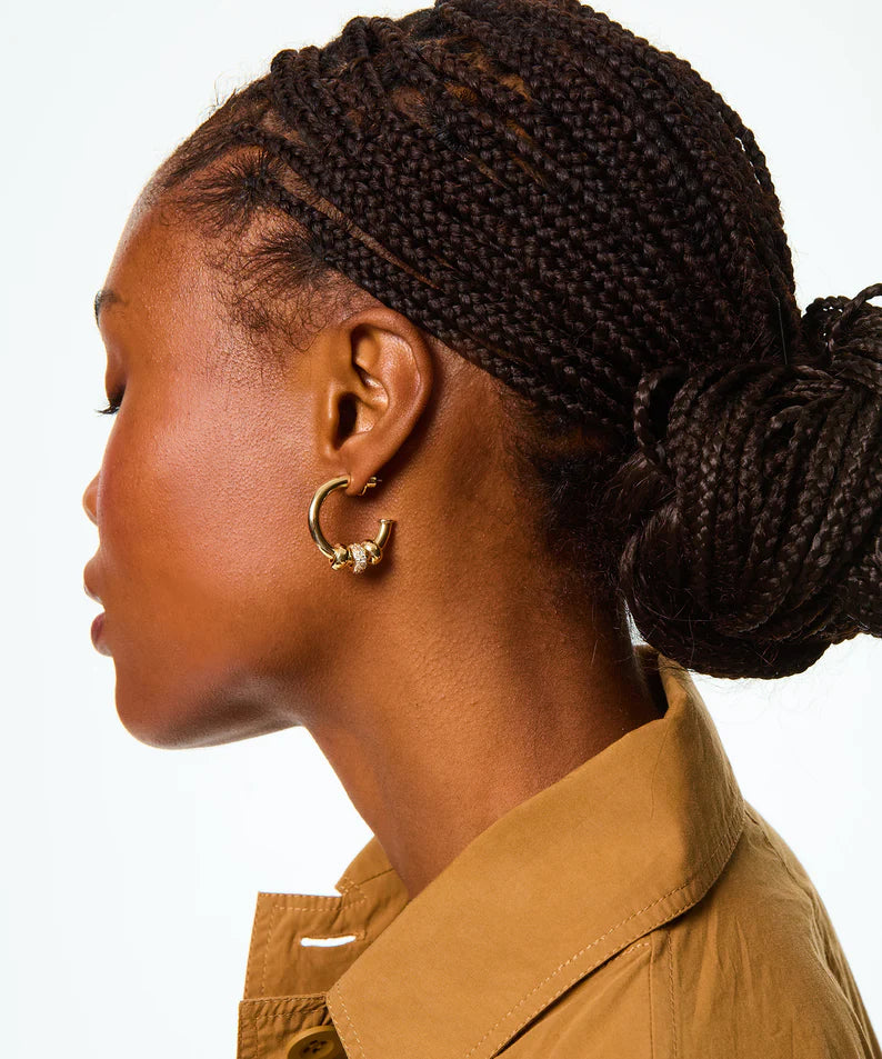 The Slider Earrings