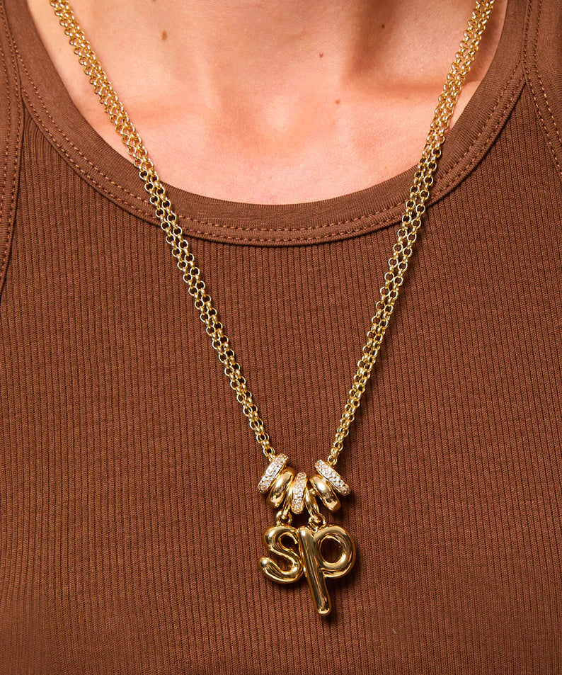 The Slider Necklace