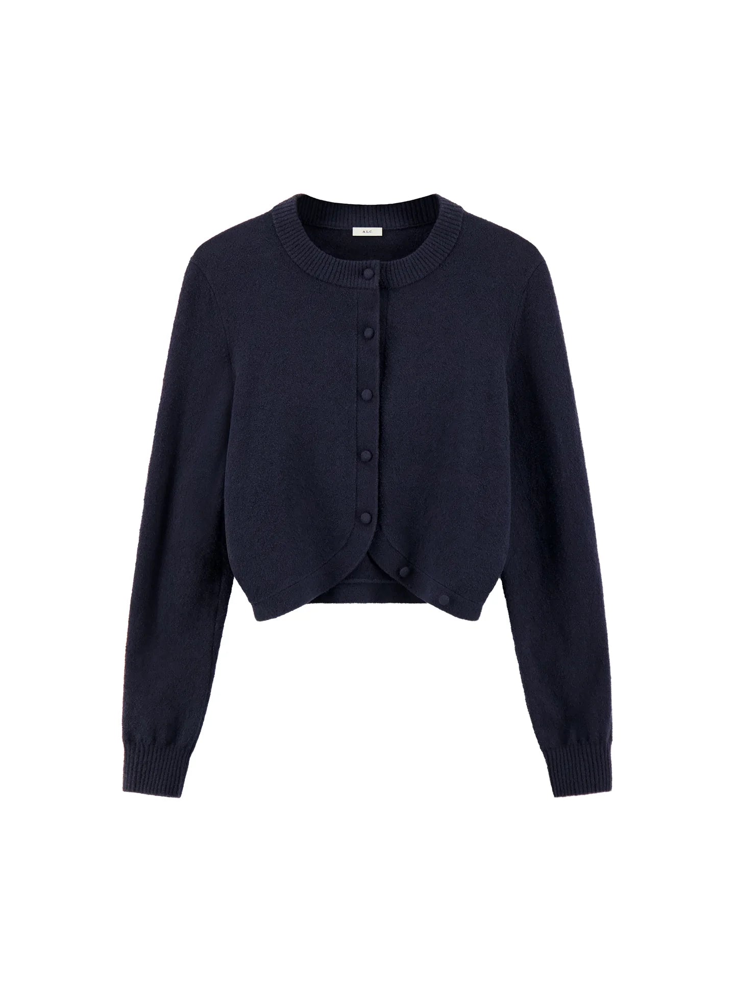 Solenne Cardigan