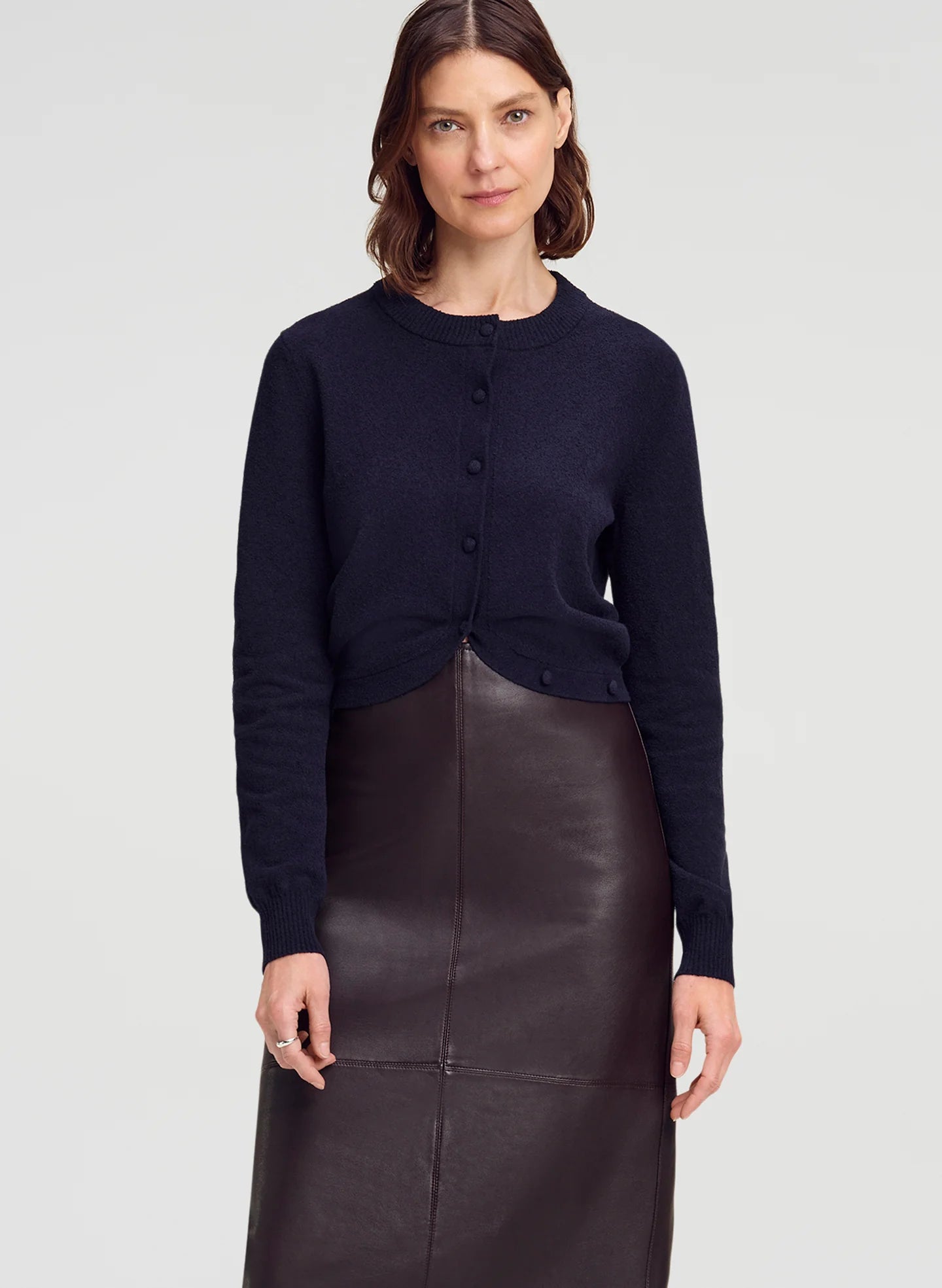 Solenne Cardigan