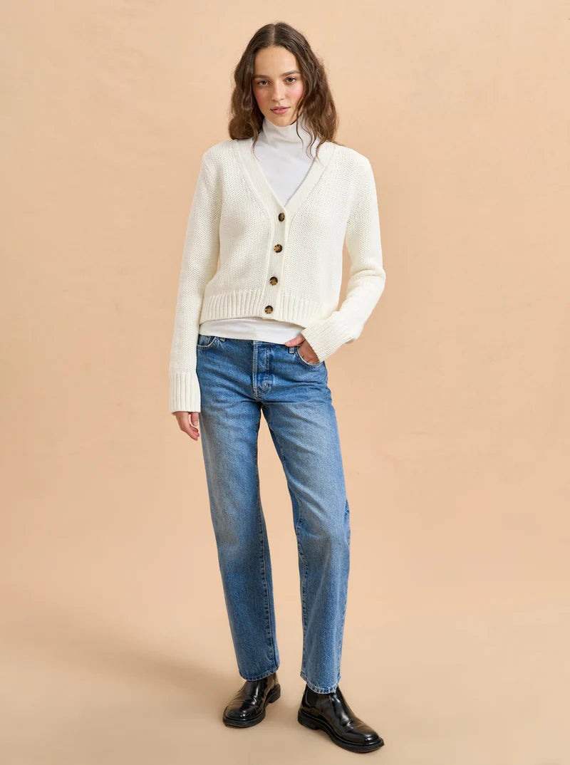 Mini Marina Cardigan