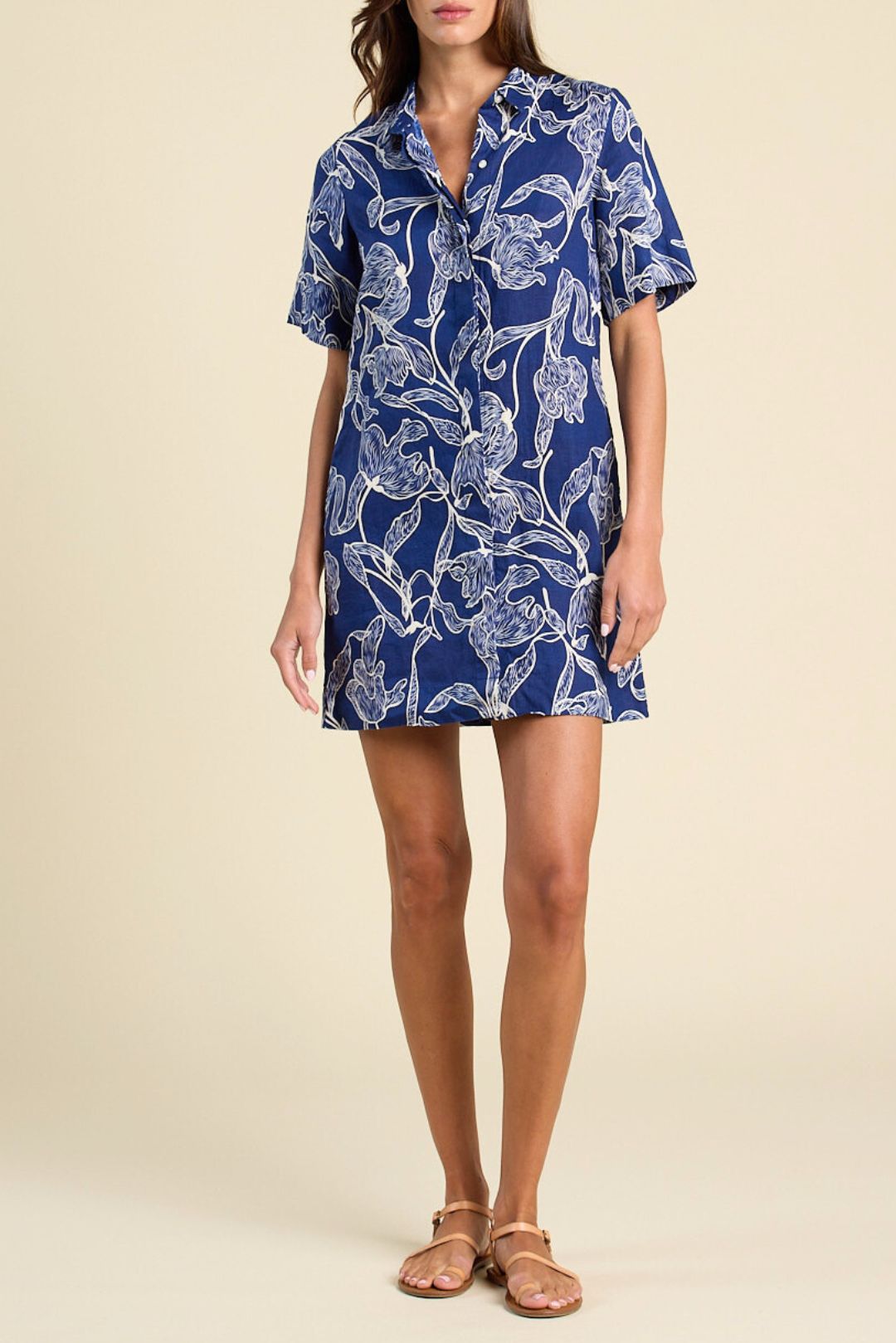Dana Dress
