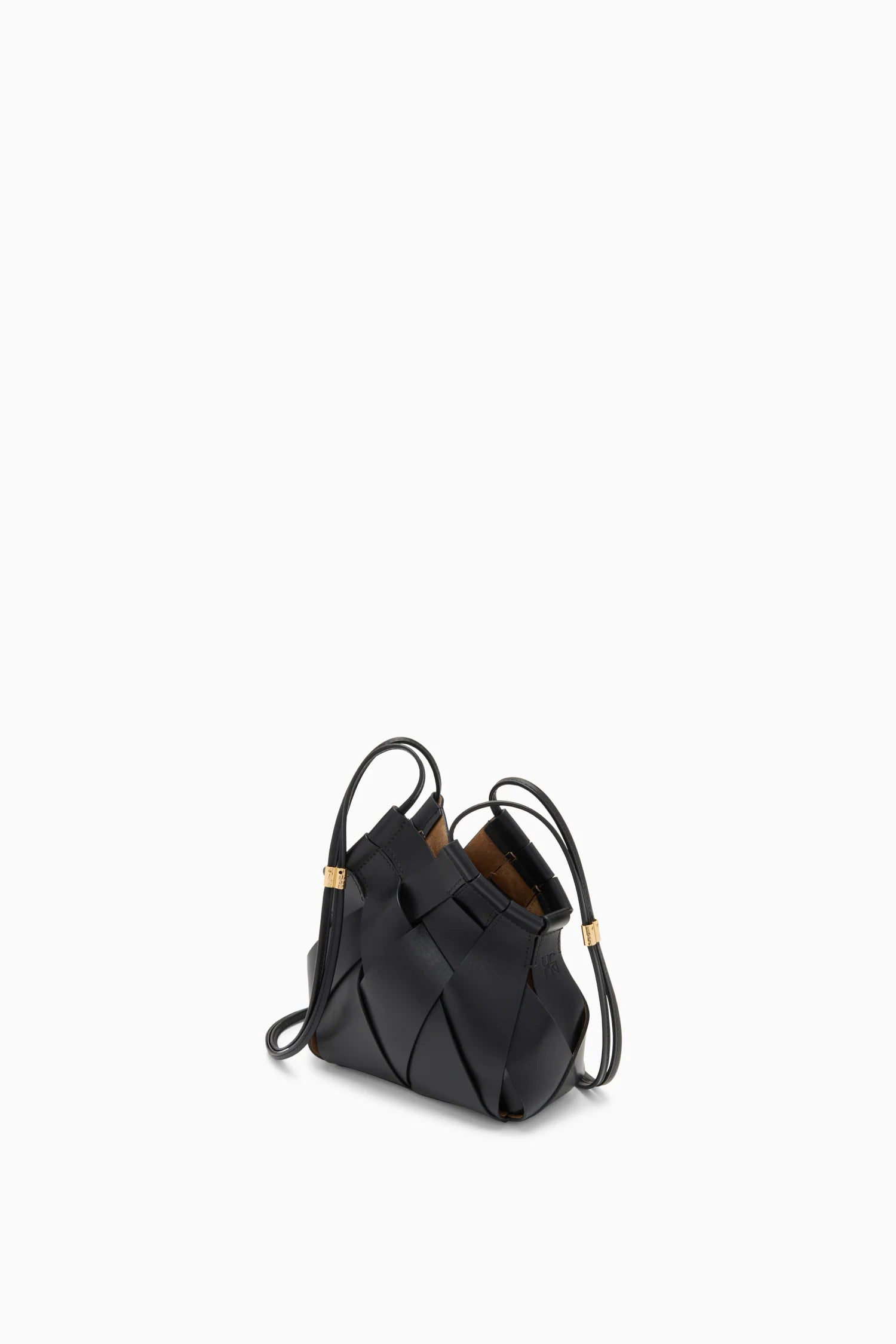 Charlotte Crossbody Bag