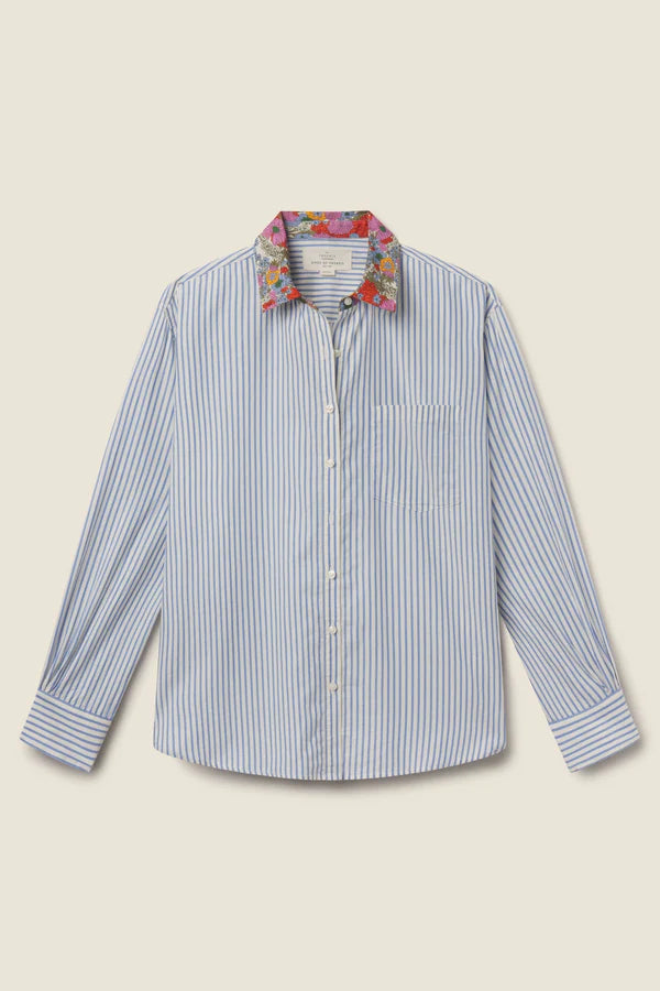 Blake Oversized Shirt