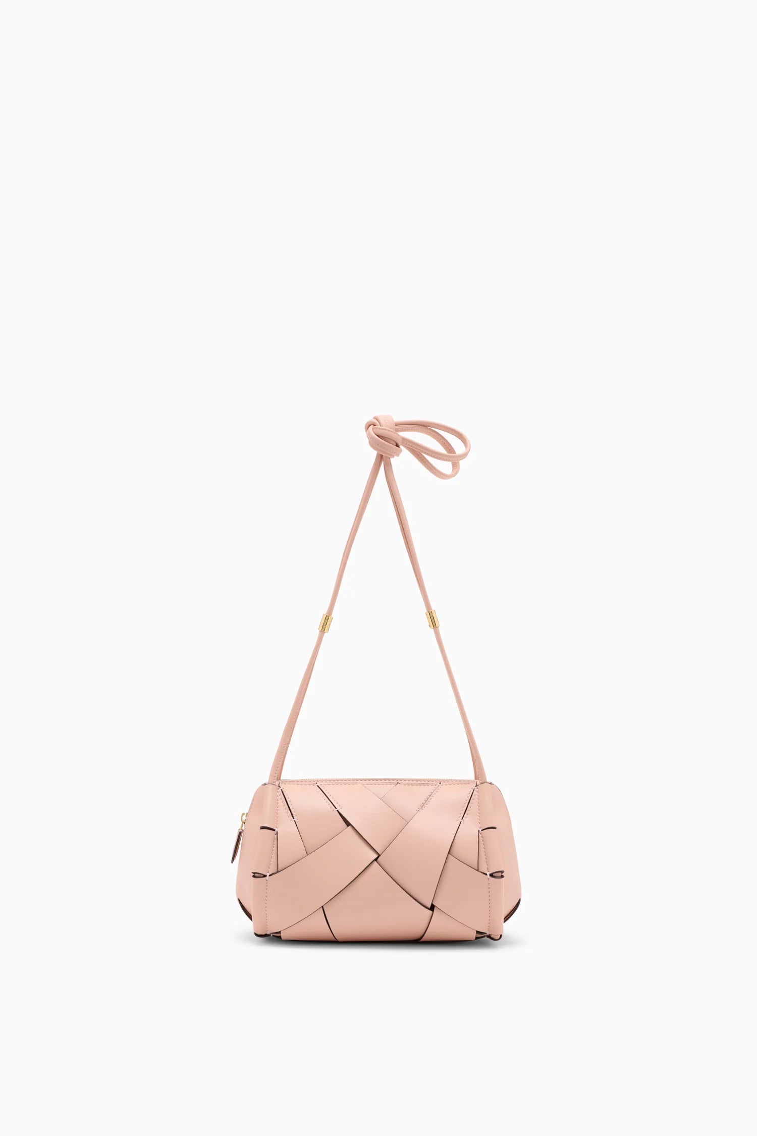 Charlotte Camera Bag