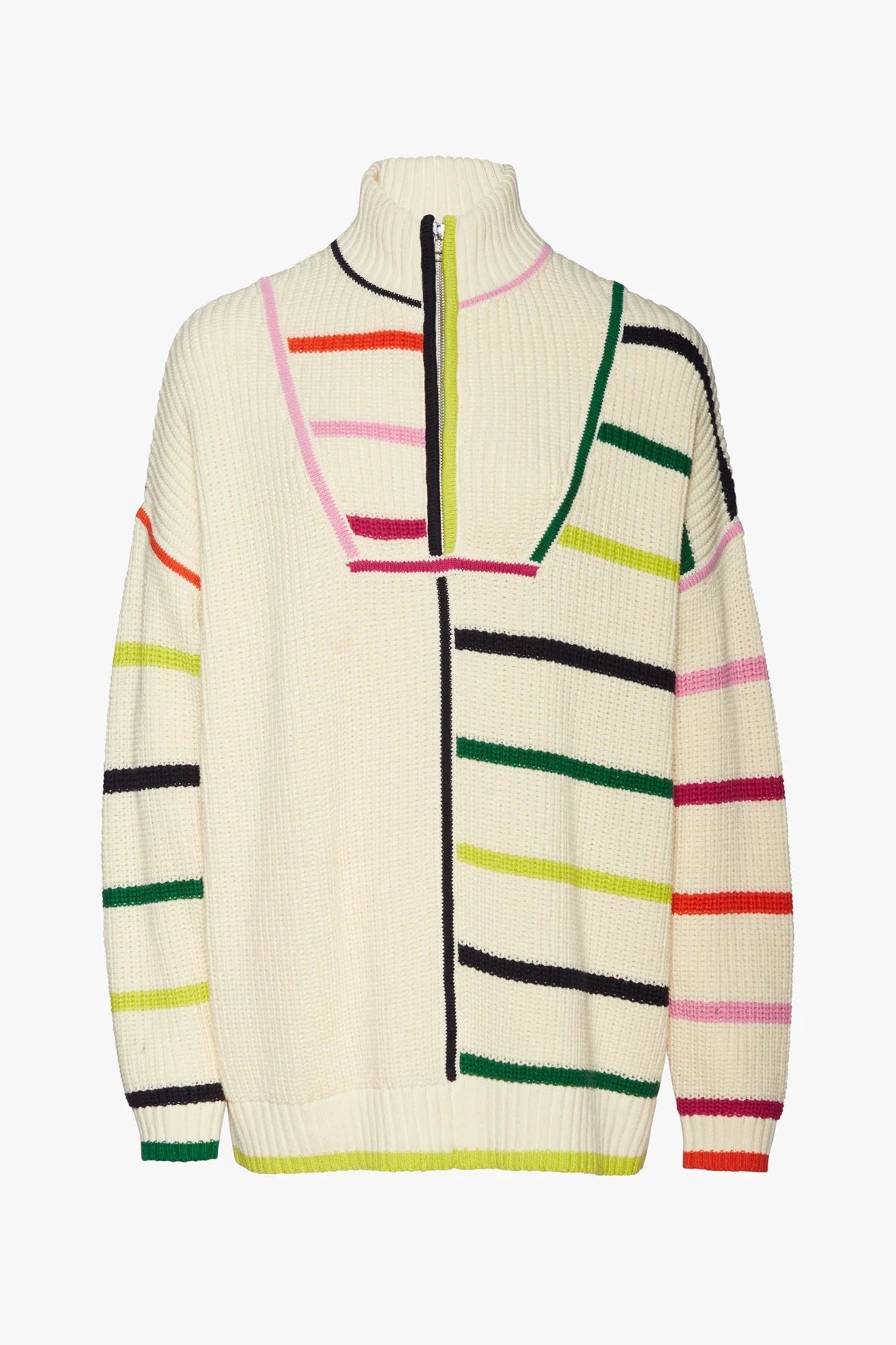 Hampton Sweater