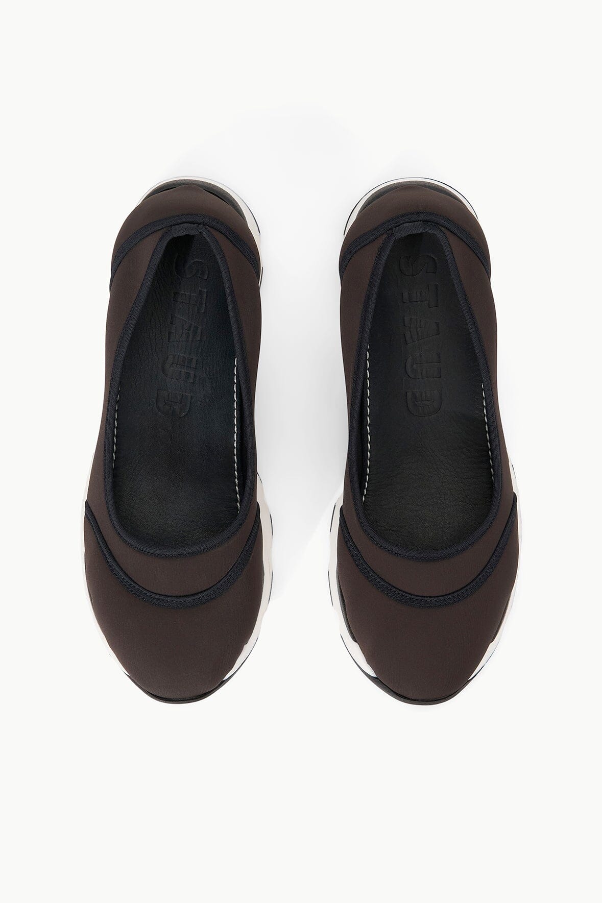 Gino Ballet Glide