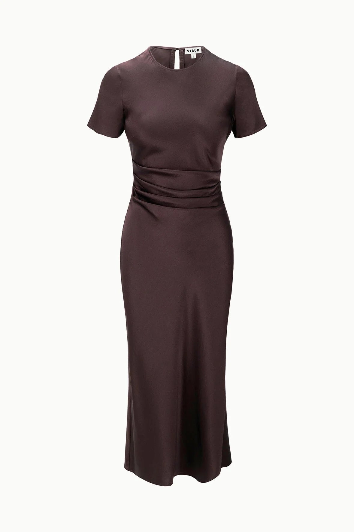 Marcel Silk Dress