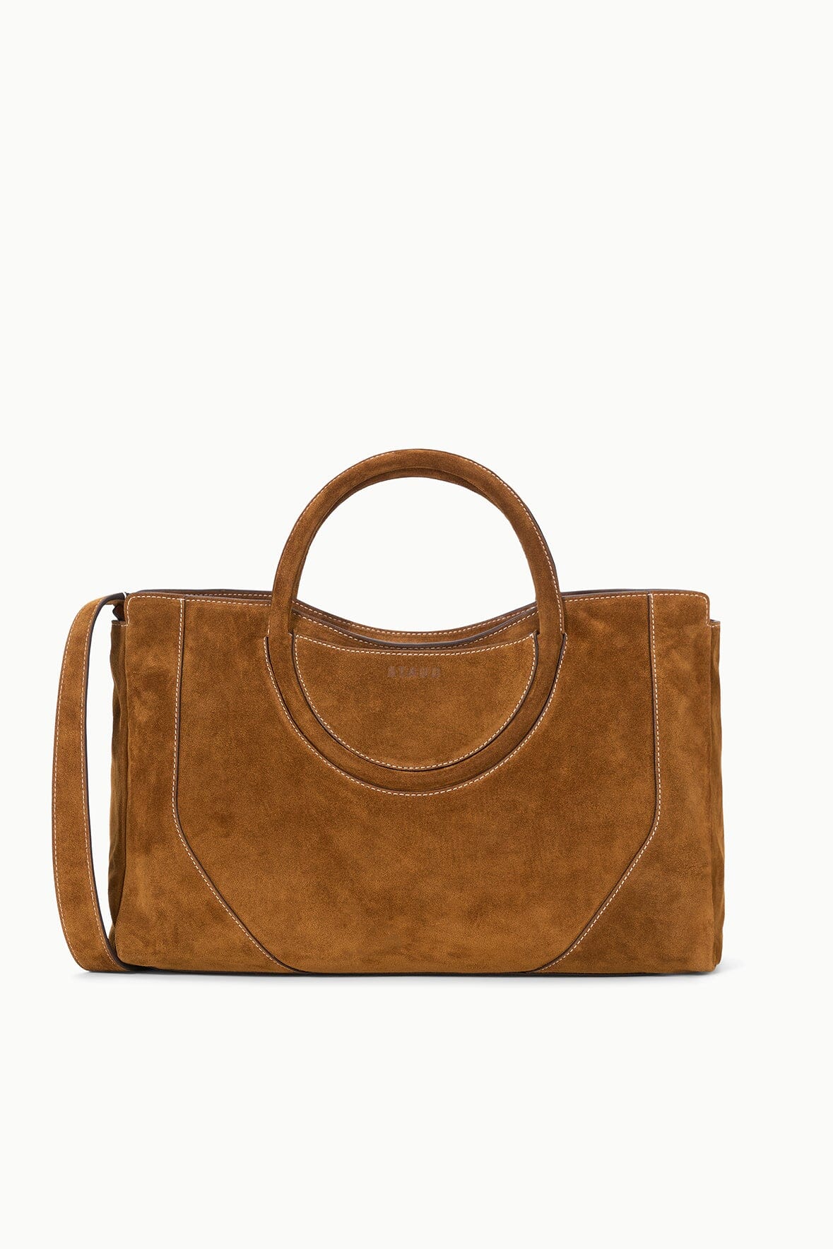 Maude Satchel