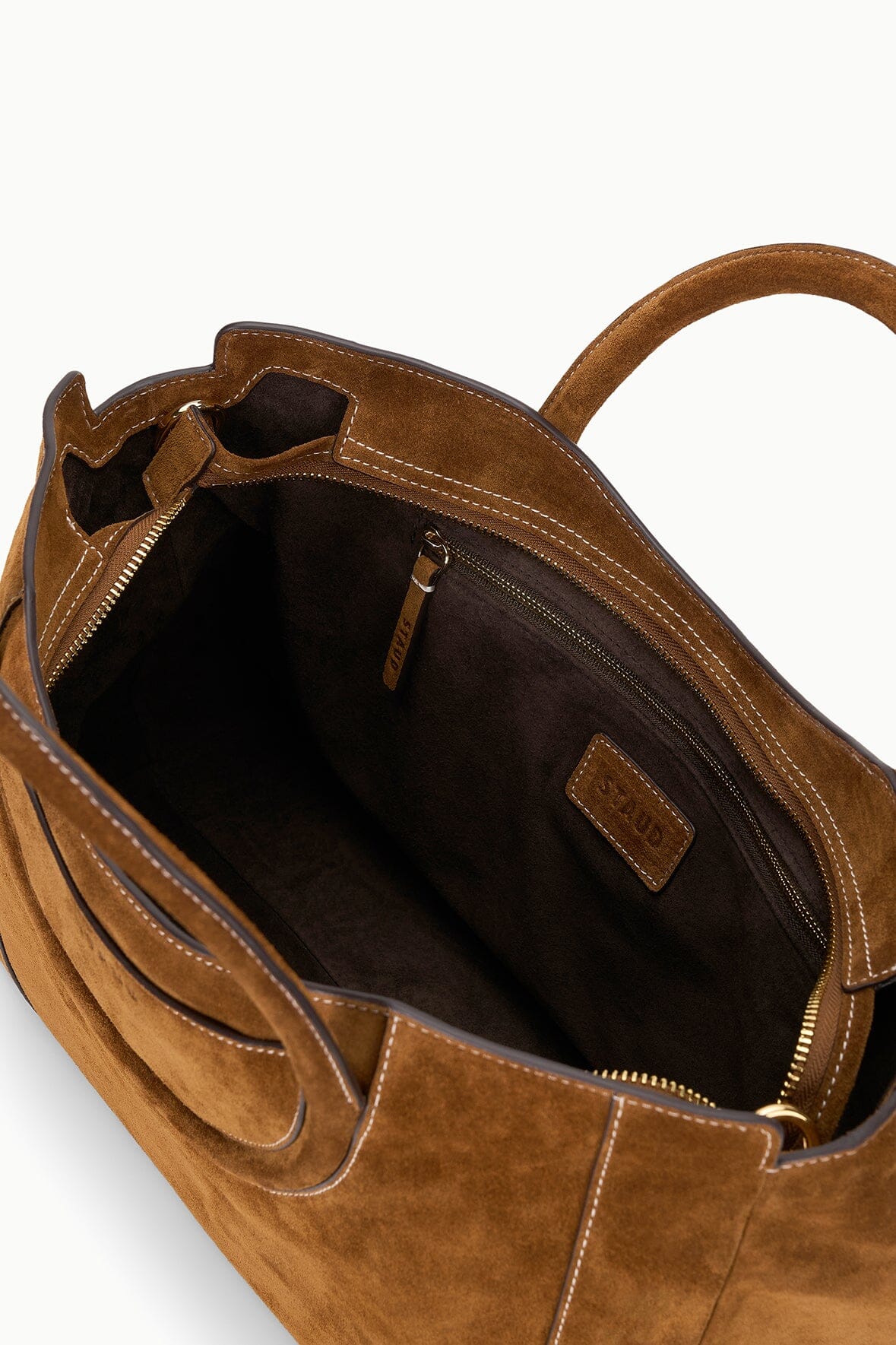 Maude Satchel