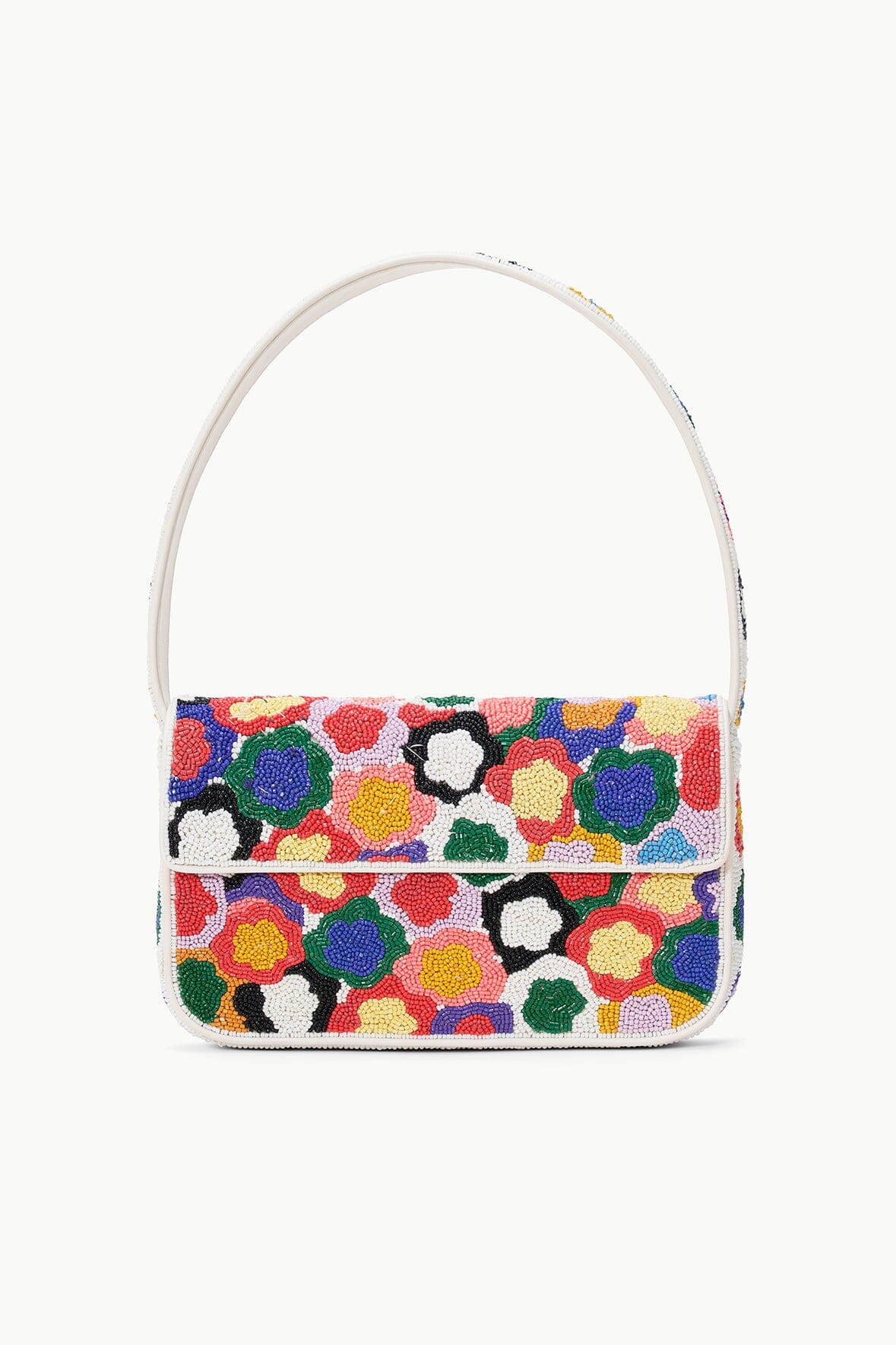 Tommy Beaded Bag