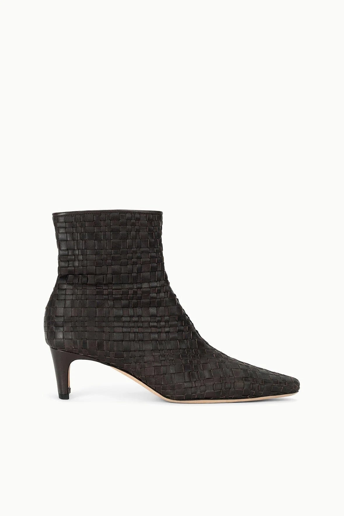 Wally Ankle Boot