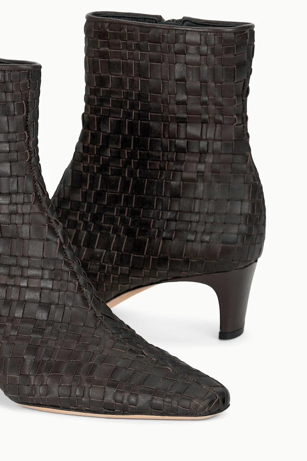 Wally Ankle Boot