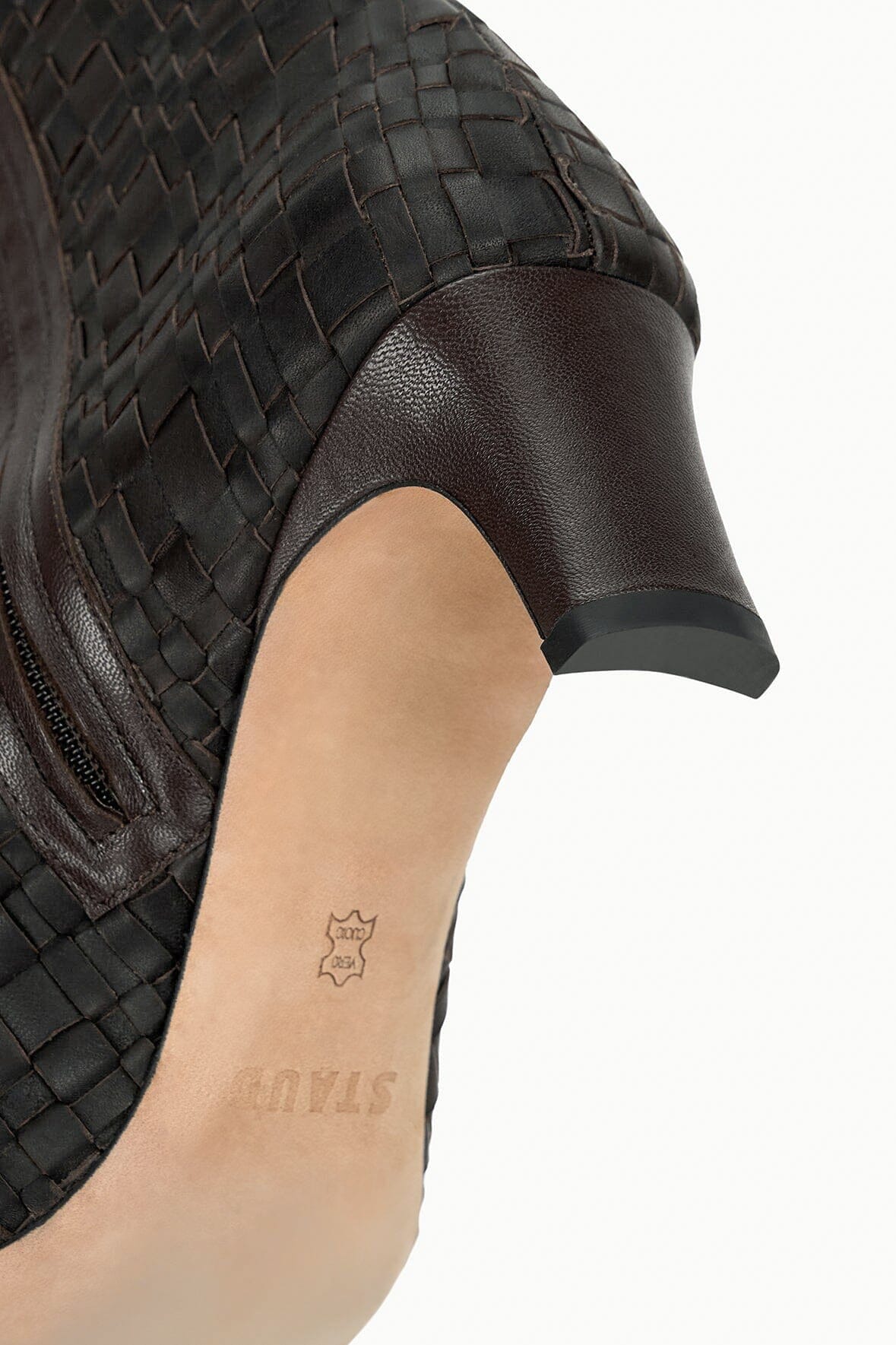 Wally Ankle Boot