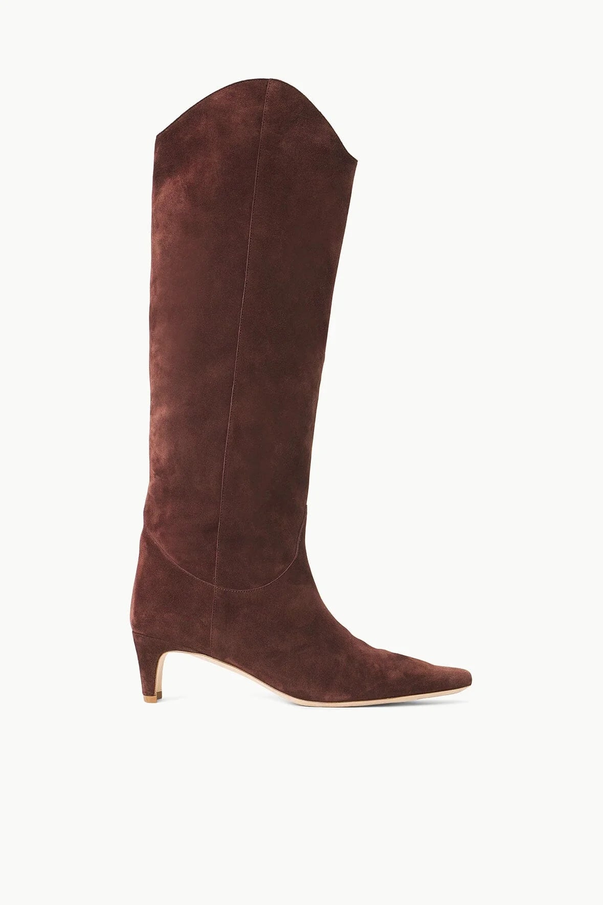 Western Wally Boot