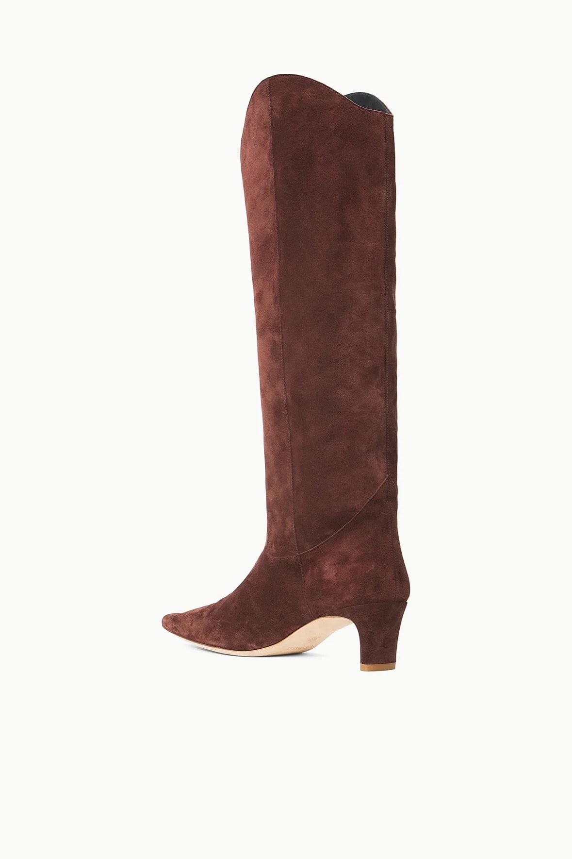 Western Wally Boot