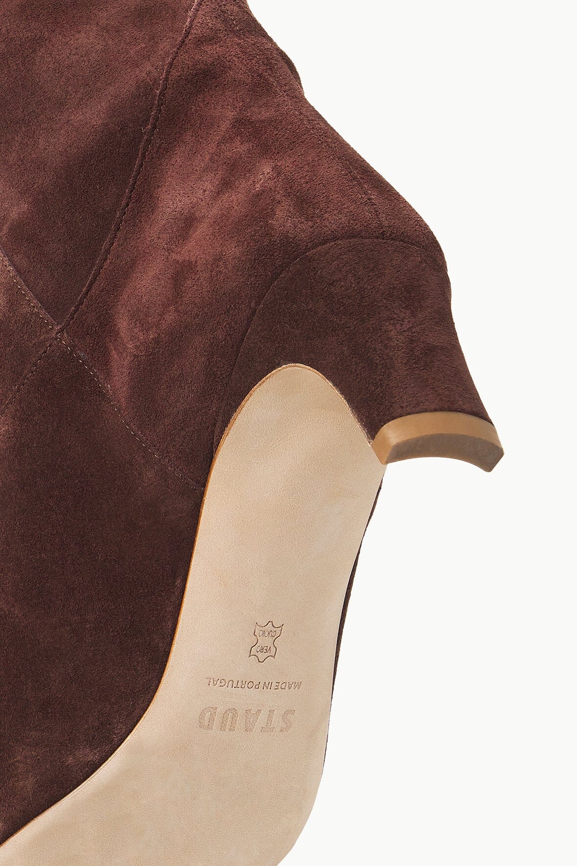 Western Wally Boot