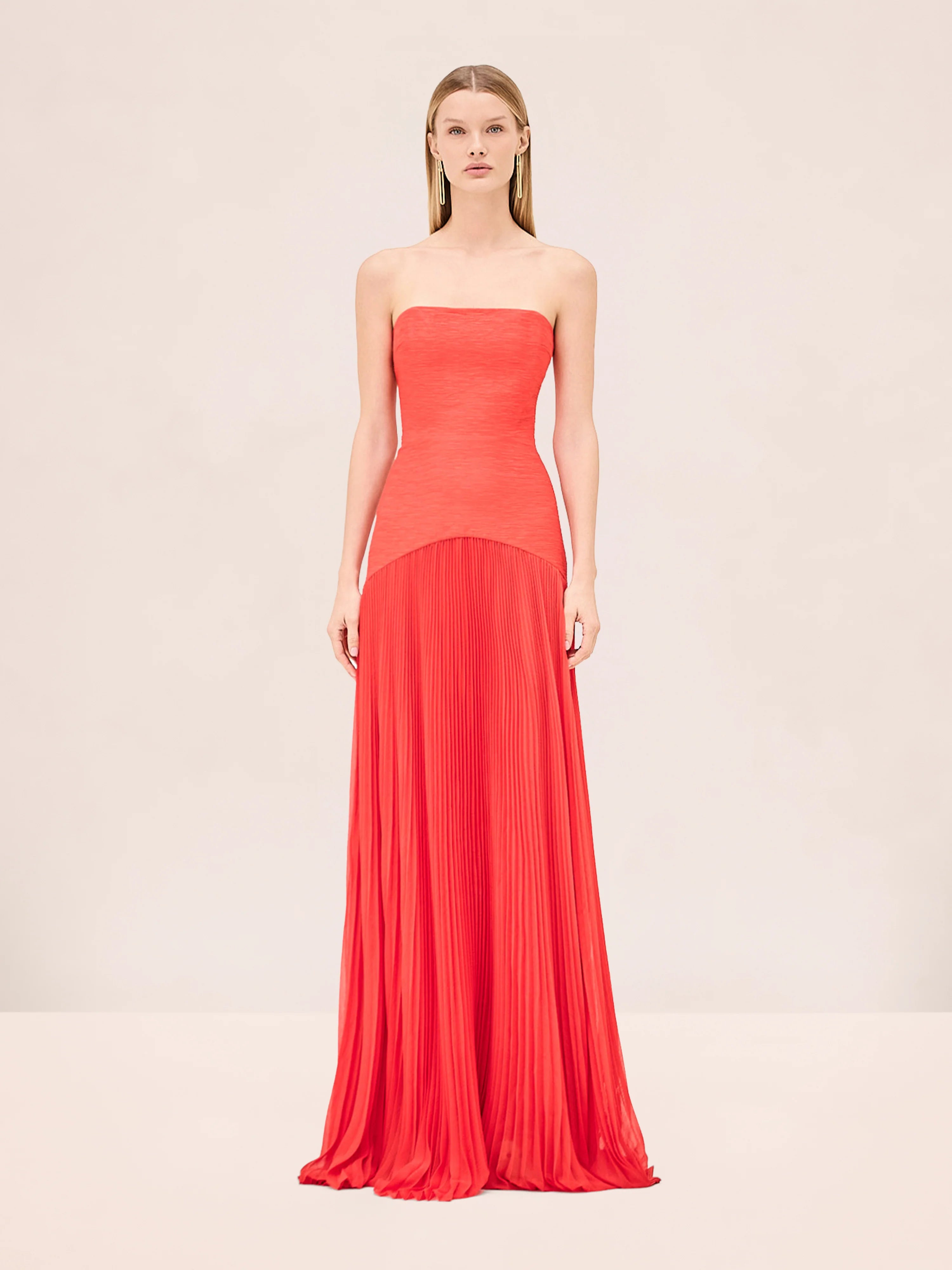 Sunniva Dress