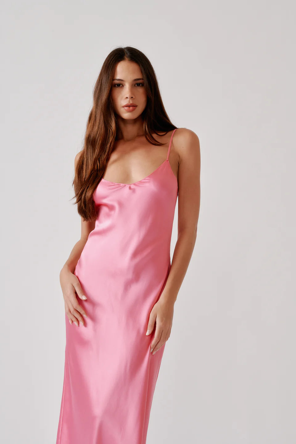Taylor Bias Dress