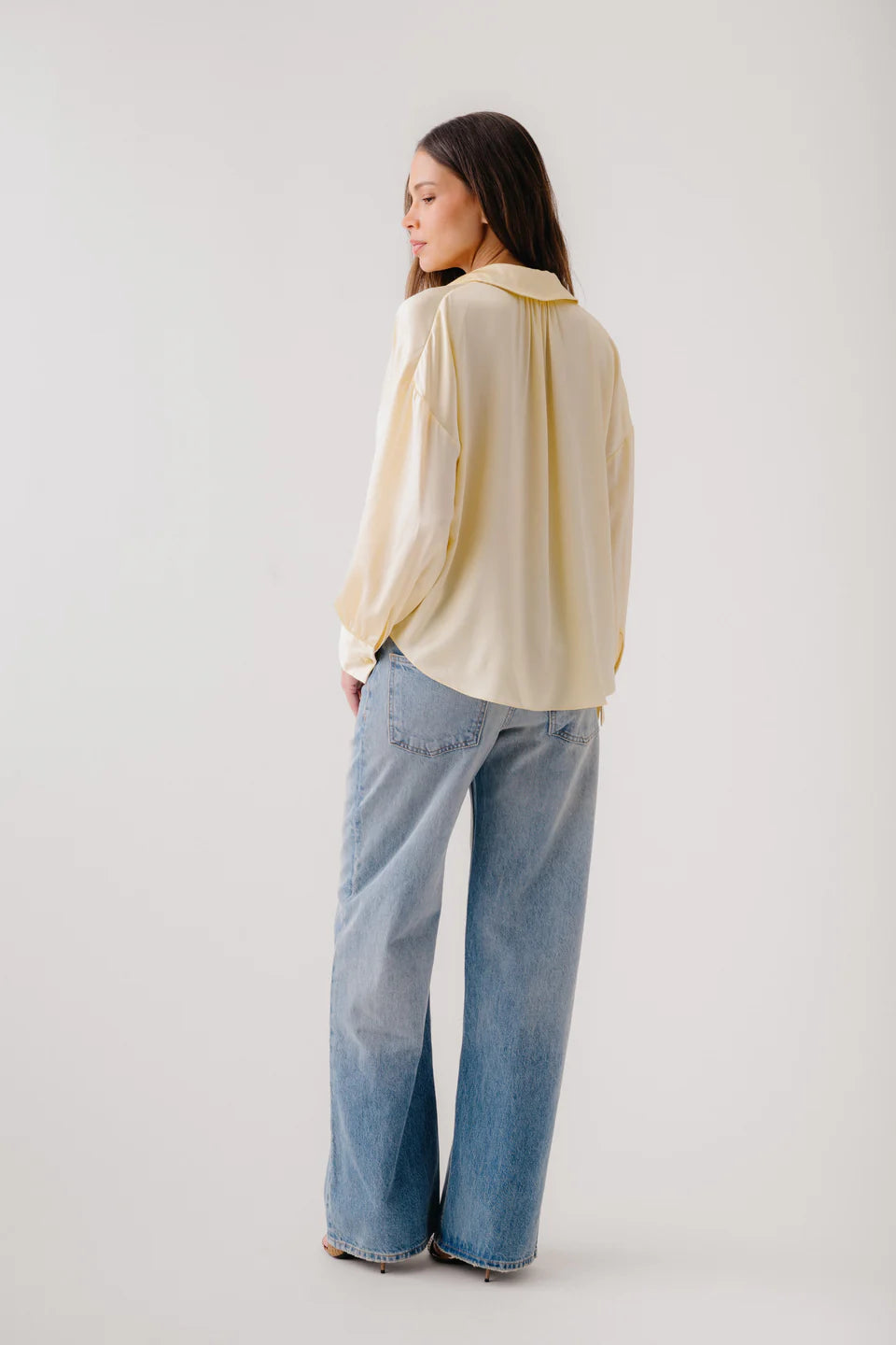 Relaxed Popover Top
