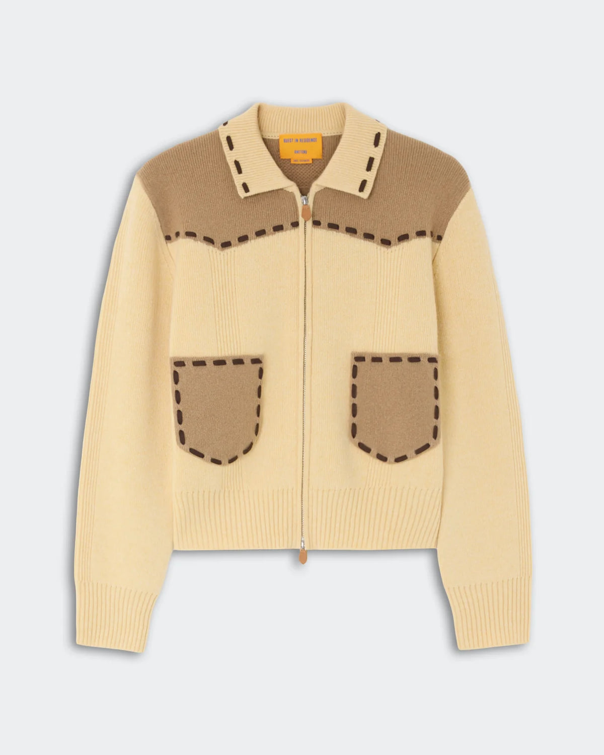 Saddle Up Jacket