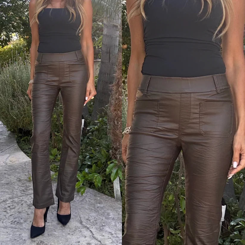 Jerome Vegan Pant