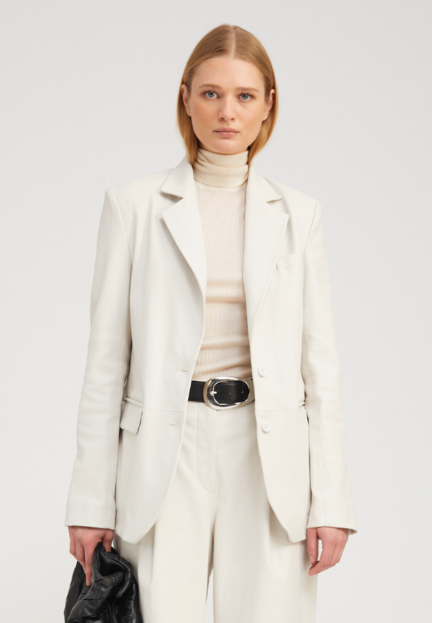 Classic Blazer